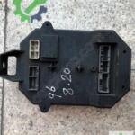 ROVER 820 ECU KONFOR BEYNI 52010008D YWC10217