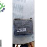 s101710101 HOM7700747899 7700858450 motor beyni