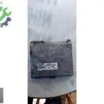 s101710101 HOM7700747899 7700858450 motor beyni