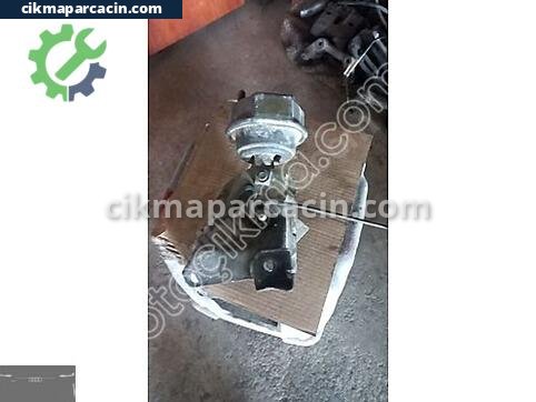 Peugeot 2008 Sağ Sürgülü Kapı çıkma parça