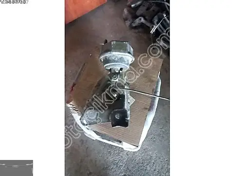 Peugeot 2008 Sağ Sürgülü Kapı çıkma parça