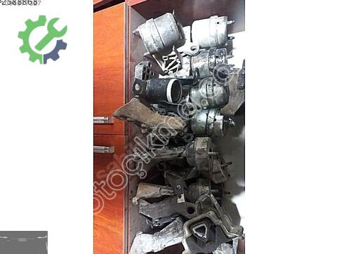Peugeot 2008 Sağ Sürgülü Kapı çıkma parça
