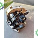 Peugeot 406 Orijinal Çıkma HDI Yakıt Pompası 0445010010