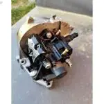 Peugeot 406 Orijinal Çıkma HDI Yakıt Pompası 0445010010