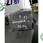 Volkswagen Passat ABS Beyni (Modül) 1K0907379Q Çıkma