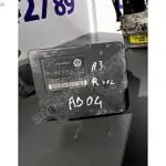Volkswagen Passat ABS Beyni (Modül) 1K0907379Q Çıkma