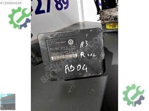 Volkswagen Passat ABS Beyni (Modül) 1K0907379Q Çıkma