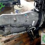 BMW 3 Serisi Şanzıman Komple Çıkma
