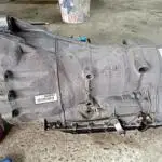 BMW 3 Serisi Şanzıman Komple Çıkma