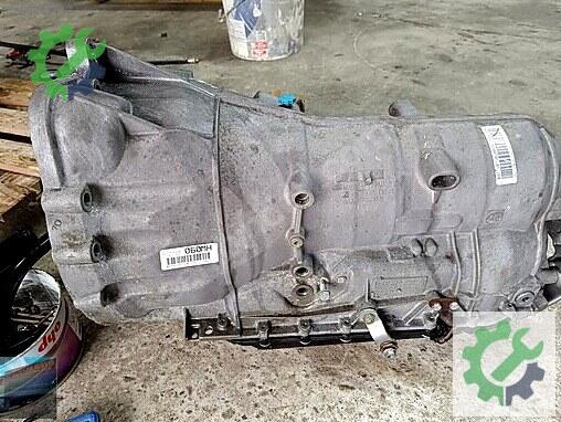 BMW 3 Serisi Şanzıman Komple çıkma parça