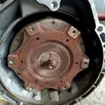 BMW 3 Serisi Şanzıman Komple Çıkma