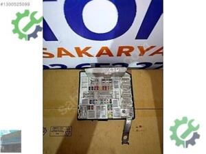 Renault Megane Beyin 8200481866 Çıkma
