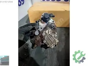 Renault Latitude Orijinal Çıkma DCI Yağ Pompası 8200680077