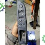 Çıkma Orijinal Cam Düğmesi Opel Corsa 9678828ZD