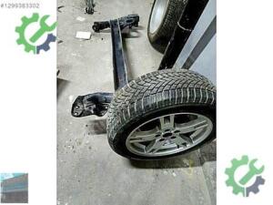 Çıkma Orijinal Arka Dingil MG ZS EV
