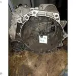 Audi A3 Orijinal Çıkma Dizel Şanzıman Komple