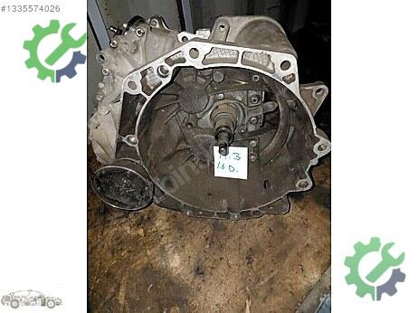 Audi A3 Şanzıman Komple çıkma parça