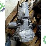 Audi A4 Orijinal Çıkma Şanzıman Komple