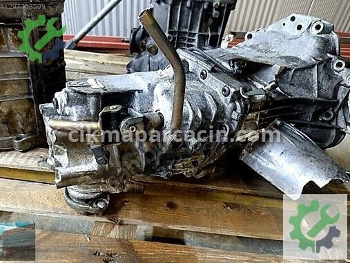 Audi A4 Şanzıman Komple çıkma parça