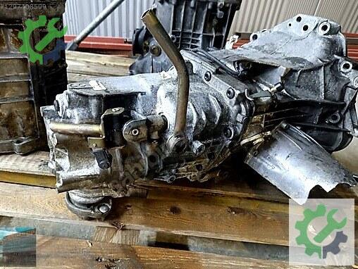 Audi A4 Şanzıman Komple çıkma parça