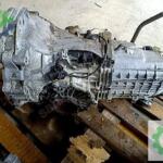 Audi A4 Orijinal Çıkma Şanzıman Komple
