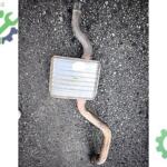 Çıkma Orijinal Orta Susturucu Audi A4 (B9) 8W0253211F