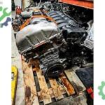 BMW 3 Serisi Benzinli Motor Komple Çıkma