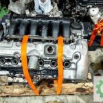 BMW 3 Serisi (E90) Orijinal Çıkma Benzinli Komple Motor
