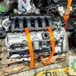 BMW 3 Serisi (E90) Orijinal Çıkma Benzinli Komple Motor