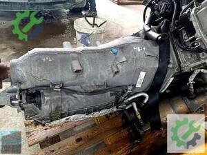 BMW 3 Serisi (E90) Şanzıman Komple Çıkma