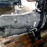 Çıkma Orijinal Şanzıman Komple BMW 3 Serisi
