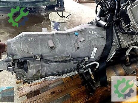 BMW 3 Serisi Şanzıman Komple çıkma parça