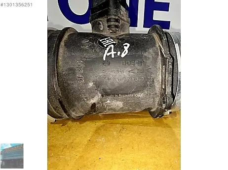 Audi A6 Hava Akış Sensörü çıkma parça