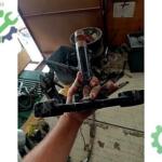 Sıfır Orijinal Alternatör CFmoto