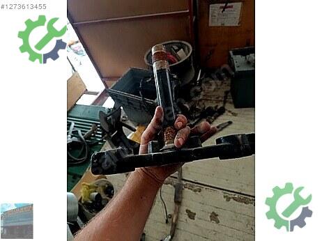 CFmoto Alternatör çıkma parça
