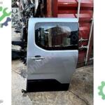 Citroen Berlingo Sol Kapı Çıkma