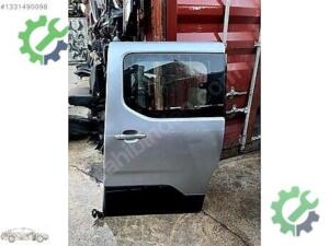 Citroen Berlingo Sol Kapı Çıkma