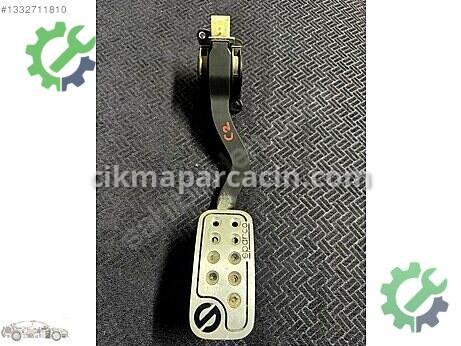 Citroen C2 Gaz Pedalı çıkma parça