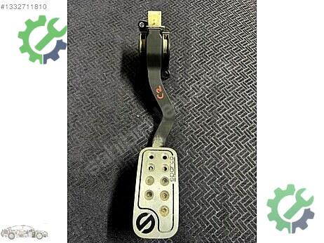 Citroen C2 Gaz Pedalı çıkma parça