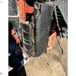 Çıkma Orijinal Hava Filtre Kutusu Citroen C2