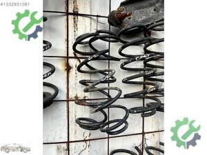 Citroen C2 Orijinal Çıkma Helezon Yay