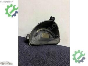 Citroen C2 Gösterge Paneli Çıkma