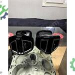 Citroen C4 X Orijinal Çıkma Panjur