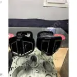 Citroen C4 X Orijinal Çıkma Panjur