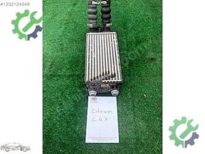 Çıkma Orijinal Intercooler Borusu Citroen C4 X
