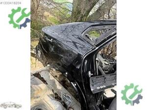 Çıkma Orijinal Sağ Arka Çamurluk Citroen C4 X