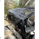Citroen C4 X Orijinal Çıkma Sağ Arka Çamurluk