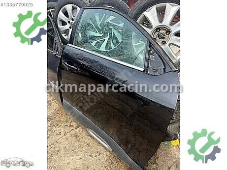 Citroen C4 X Sağ Ön Kapı çıkma parça