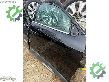 Citroen C4 X Sağ Ön Kapı çıkma parça