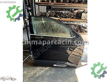 Citroen C4 X Sağ Ön Kapı çıkma parça